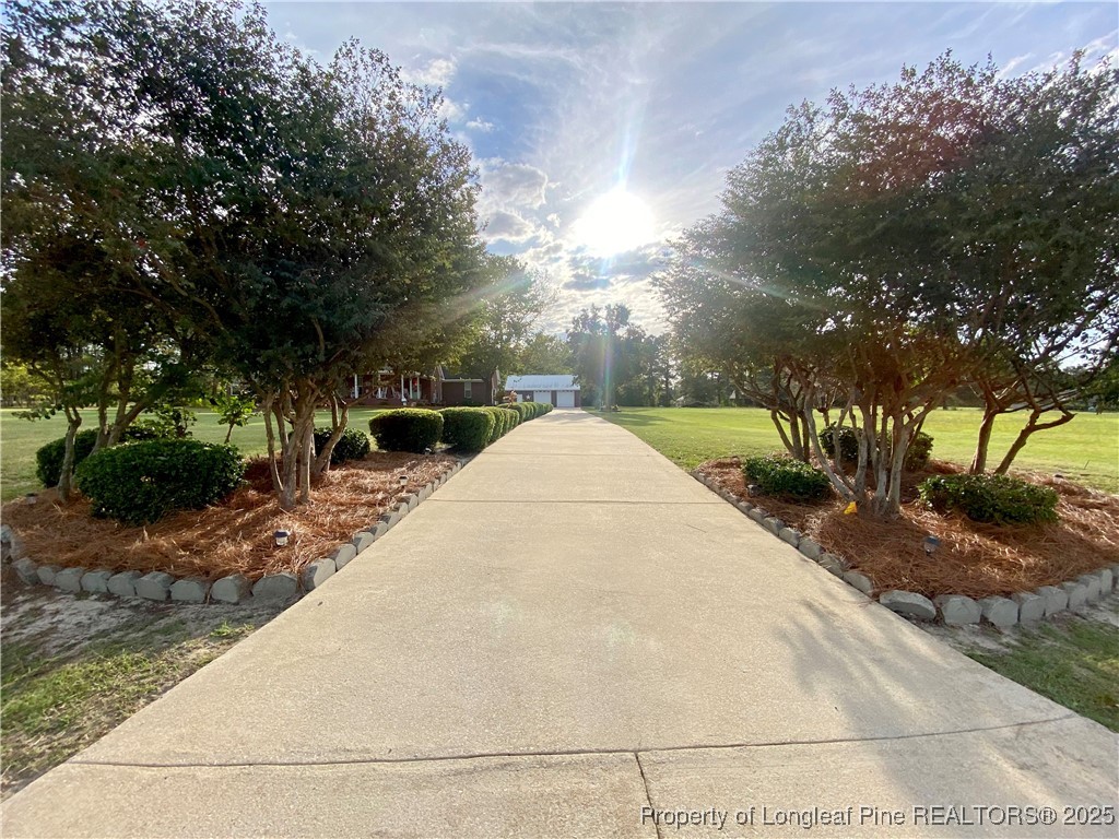 2605 Smith Mill Road