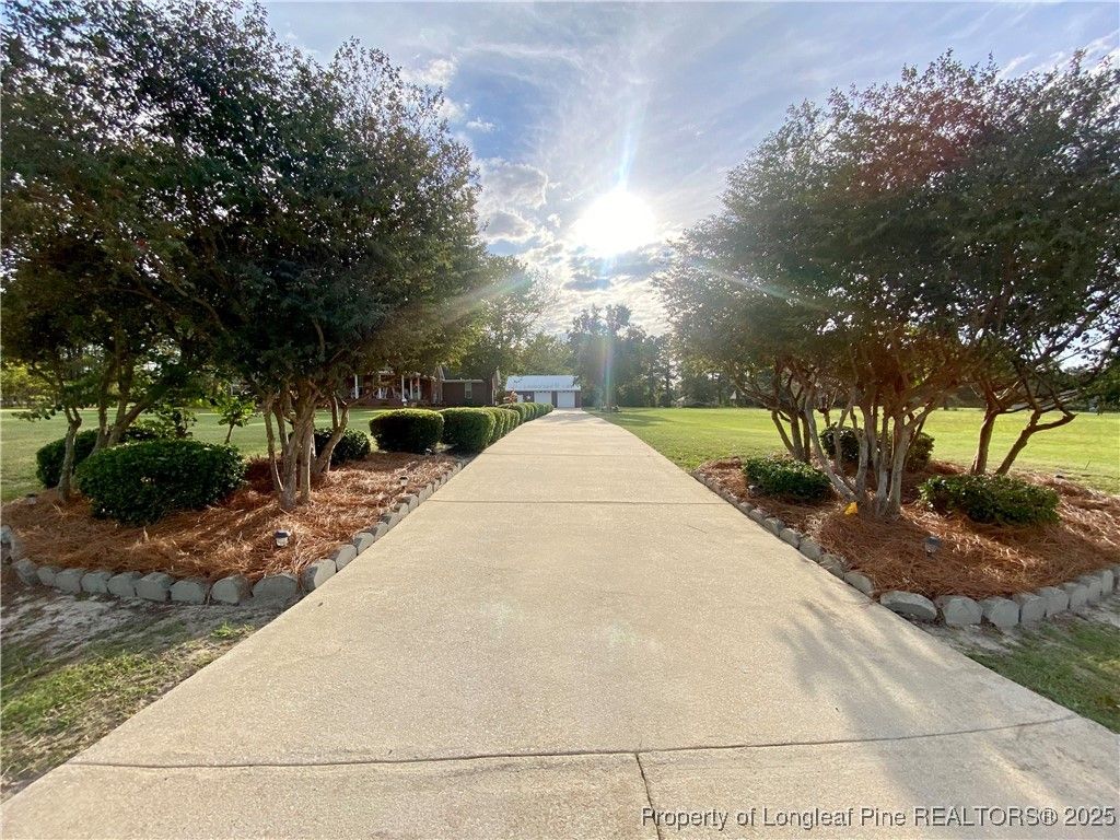 Photo of 2605 Smith Mill Road, Lumberton, NC 28358 (MLS # 751731)