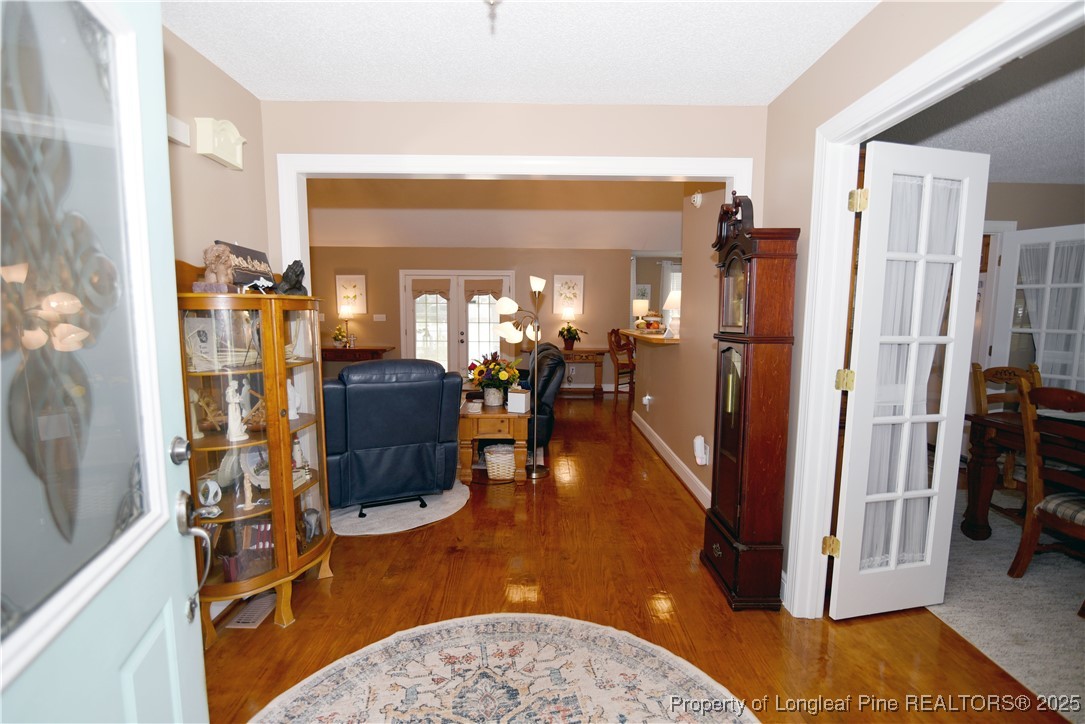 2605 Smith Mill Road