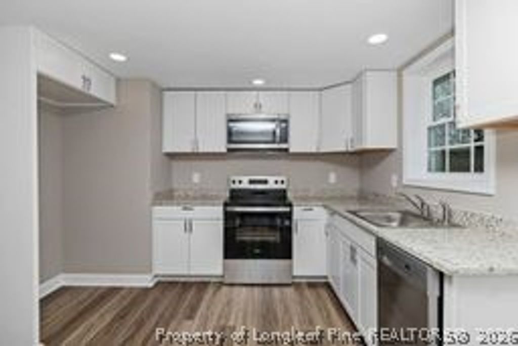 Photo of 1211 S 1st Street, Lillington, NC 27546 (MLS # 759548)