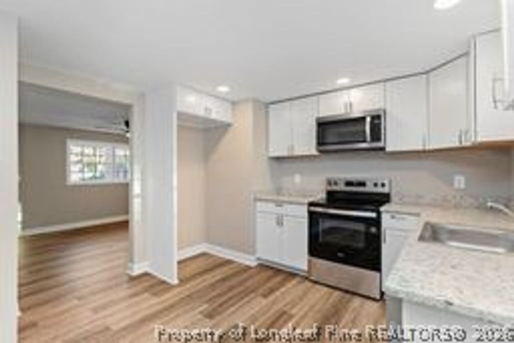 Photo of 1211 S 1st Street, Lillington, NC 27546 (MLS # 759548)