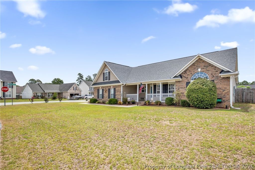Photo of 5744 Azure Drive, Hope Mills, NC 28348 (MLS # 765927)