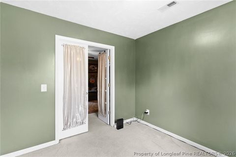 Tiny photo for 130 Fair Barn Road, Sanford, NC 27332 (MLS # 765798)