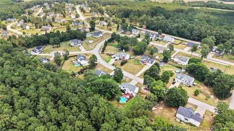 Tiny photo for 130 Fair Barn Road, Sanford, NC 27332 (MLS # 765798)