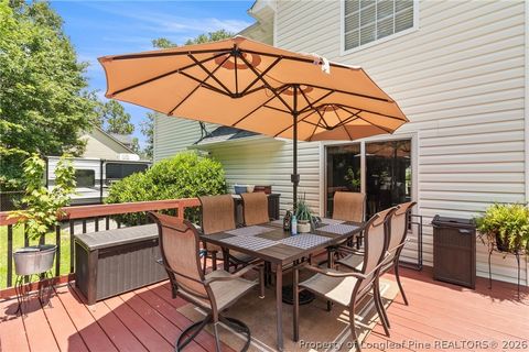 Tiny photo for 130 Fair Barn Road, Sanford, NC 27332 (MLS # 765798)