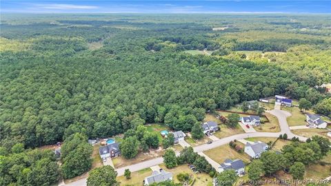 Tiny photo for 130 Fair Barn Road, Sanford, NC 27332 (MLS # 765798)