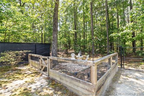 Tiny photo for 130 Fair Barn Road, Sanford, NC 27332 (MLS # 765798)