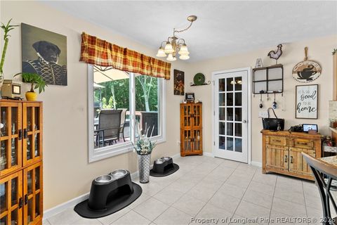 Tiny photo for 130 Fair Barn Road, Sanford, NC 27332 (MLS # 765798)