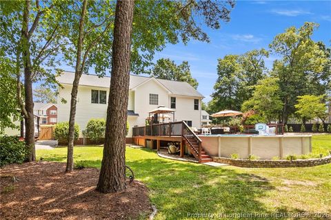 Tiny photo for 130 Fair Barn Road, Sanford, NC 27332 (MLS # 765798)