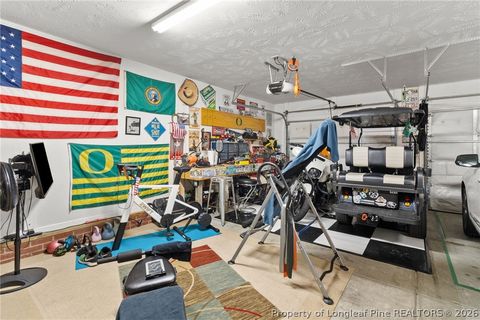 Tiny photo for 130 Fair Barn Road, Sanford, NC 27332 (MLS # 765798)