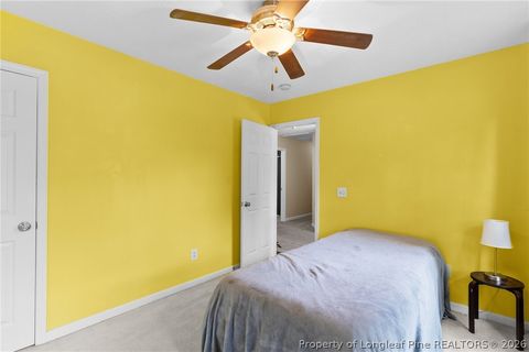 Tiny photo for 130 Fair Barn Road, Sanford, NC 27332 (MLS # 765798)