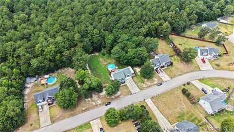 Tiny photo for 130 Fair Barn Road, Sanford, NC 27332 (MLS # 765798)