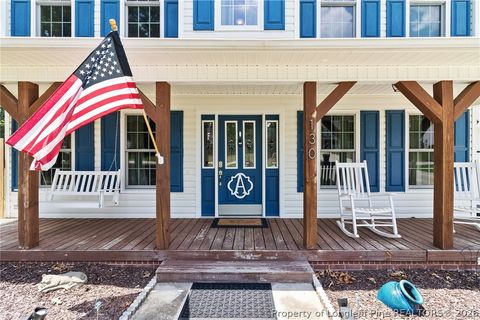 Tiny photo for 130 Fair Barn Road, Sanford, NC 27332 (MLS # 765798)