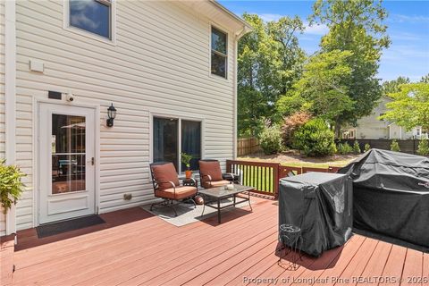 Tiny photo for 130 Fair Barn Road, Sanford, NC 27332 (MLS # 765798)