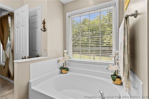 Tiny photo for 130 Fair Barn Road, Sanford, NC 27332 (MLS # 765798)