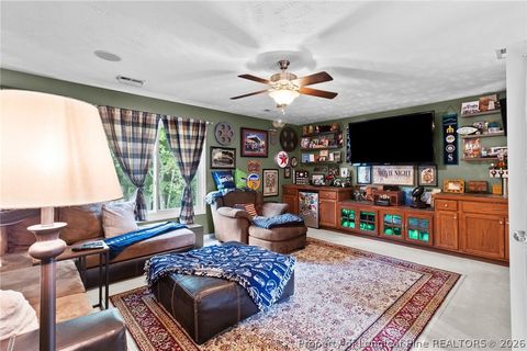 Tiny photo for 130 Fair Barn Road, Sanford, NC 27332 (MLS # 765798)