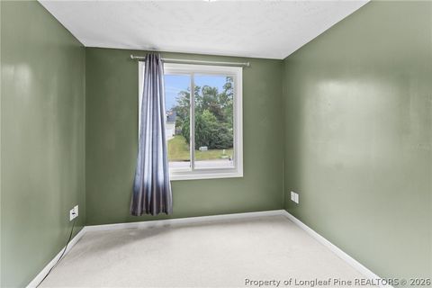 Tiny photo for 130 Fair Barn Road, Sanford, NC 27332 (MLS # 765798)