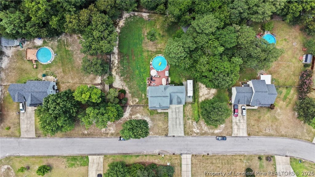 Photo of 130 Fair Barn Road, Sanford, NC 27332 (MLS # 765798)