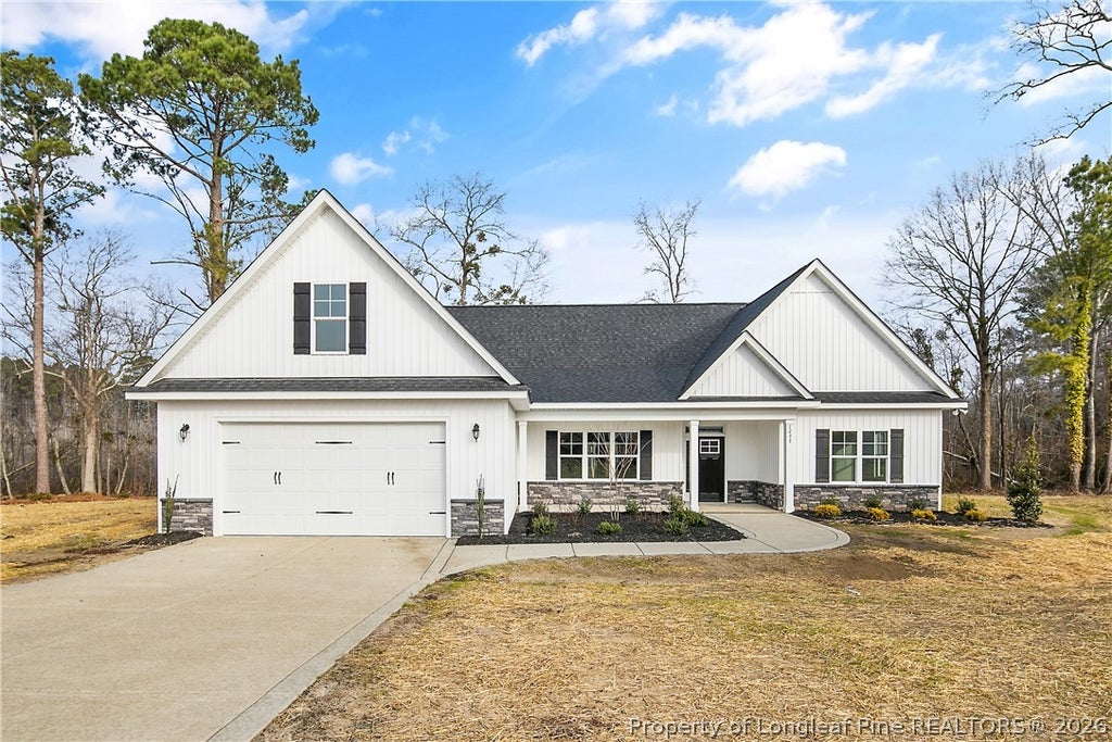 Photo of TBD NC HWY 131, Tar Heel, NC 28392 (MLS # 770095)