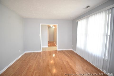 Tiny photo for 8813 Tin Lizza Drive, Fayetteville, NC 28314 (MLS # 759312)