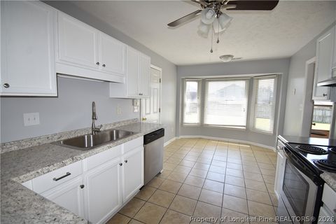 Tiny photo for 8813 Tin Lizza Drive, Fayetteville, NC 28314 (MLS # 759312)