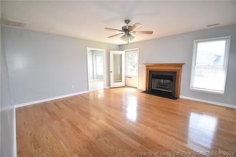 Tiny photo for 8813 Tin Lizza Drive, Fayetteville, NC 28314 (MLS # 759312)