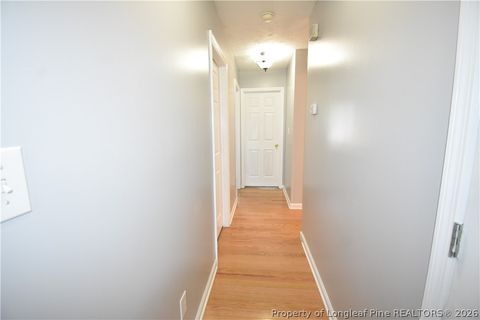 Tiny photo for 8813 Tin Lizza Drive, Fayetteville, NC 28314 (MLS # 759312)