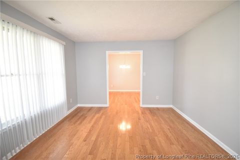 Tiny photo for 8813 Tin Lizza Drive, Fayetteville, NC 28314 (MLS # 759312)