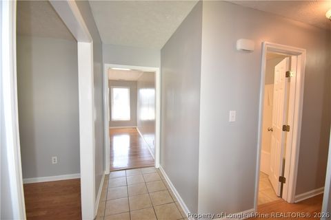Tiny photo for 8813 Tin Lizza Drive, Fayetteville, NC 28314 (MLS # 759312)