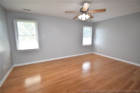 Tiny photo for 8813 Tin Lizza Drive, Fayetteville, NC 28314 (MLS # 759312)