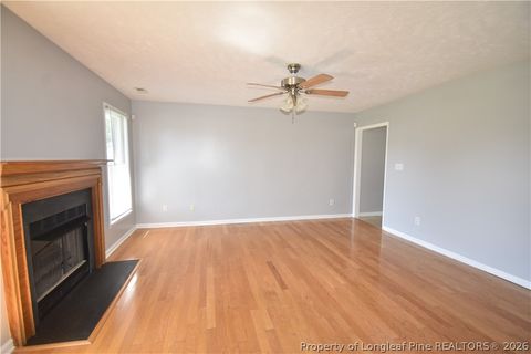 Tiny photo for 8813 Tin Lizza Drive, Fayetteville, NC 28314 (MLS # 759312)
