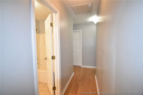 Tiny photo for 8813 Tin Lizza Drive, Fayetteville, NC 28314 (MLS # 759312)