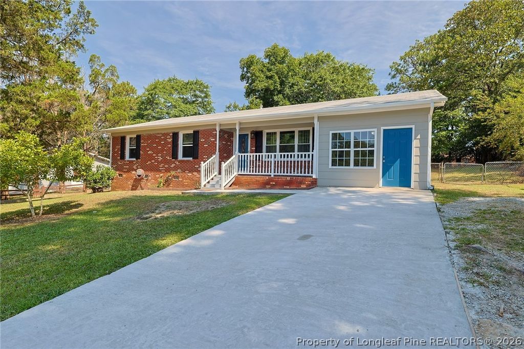 Photo of 7614 Audrey Ct Court, Fayetteville, NC 28303 (MLS # 765443)