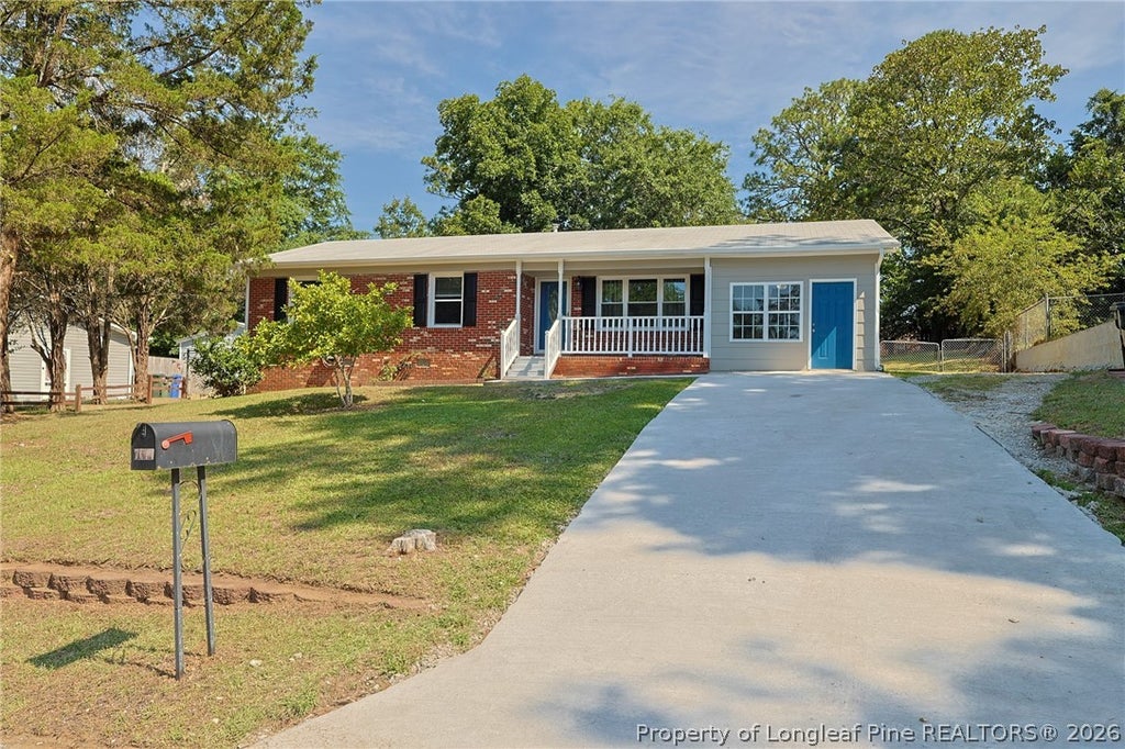Photo of 7614 Audrey Ct Court, Fayetteville, NC 28303 (MLS # 765443)