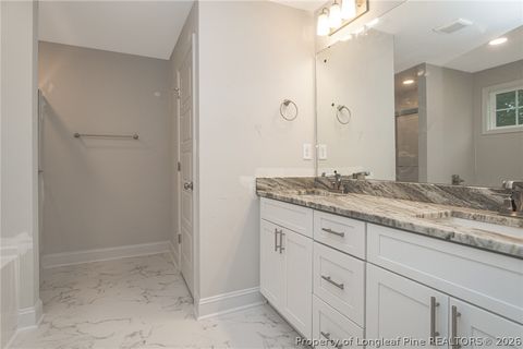 Tiny photo for 533 Walking Lane, Fayetteville, NC 28311 (MLS # 757372)