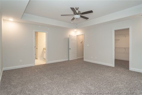 Tiny photo for 533 Walking Lane, Fayetteville, NC 28311 (MLS # 757372)
