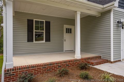Tiny photo for 533 Walking Lane, Fayetteville, NC 28311 (MLS # 757372)