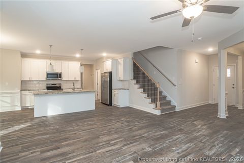 Tiny photo for 533 Walking Lane, Fayetteville, NC 28311 (MLS # 757372)