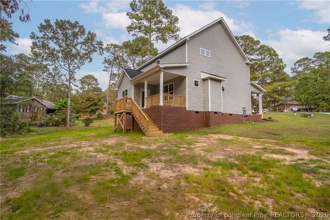 Tiny photo for 533 Walking Lane, Fayetteville, NC 28311 (MLS # 757372)