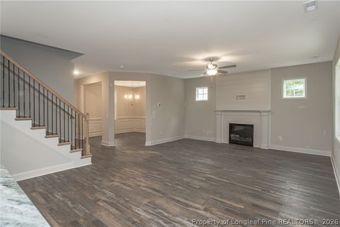 Tiny photo for 533 Walking Lane, Fayetteville, NC 28311 (MLS # 757372)