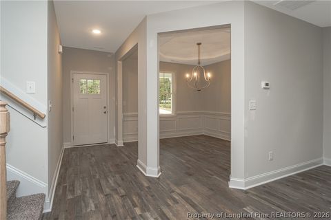 Tiny photo for 533 Walking Lane, Fayetteville, NC 28311 (MLS # 757372)