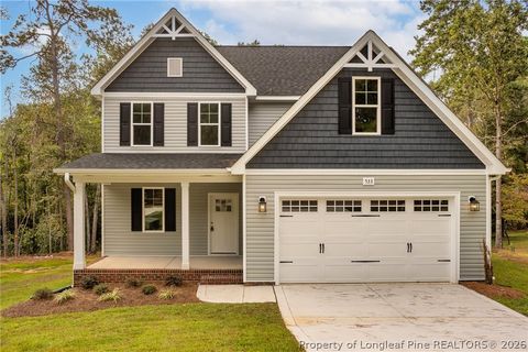 533 Walking Lane Fayetteville NC 28311