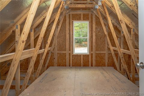 Tiny photo for 533 Walking Lane, Fayetteville, NC 28311 (MLS # 757372)