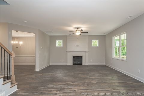 Tiny photo for 533 Walking Lane, Fayetteville, NC 28311 (MLS # 757372)