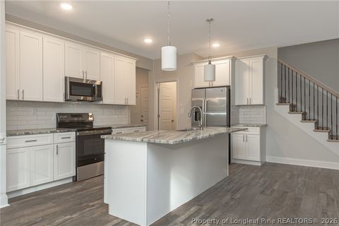 Tiny photo for 533 Walking Lane, Fayetteville, NC 28311 (MLS # 757372)