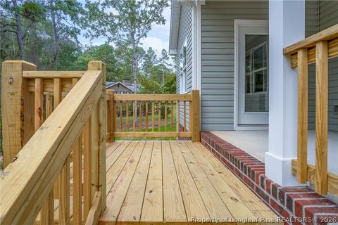 Tiny photo for 533 Walking Lane, Fayetteville, NC 28311 (MLS # 757372)