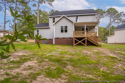 Tiny photo for 533 Walking Lane, Fayetteville, NC 28311 (MLS # 757372)