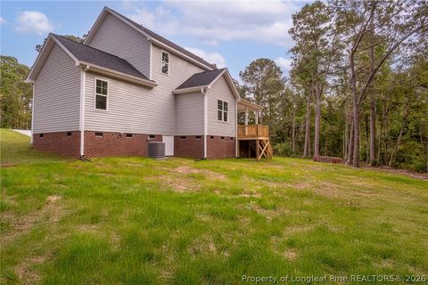 Tiny photo for 533 Walking Lane, Fayetteville, NC 28311 (MLS # 757372)