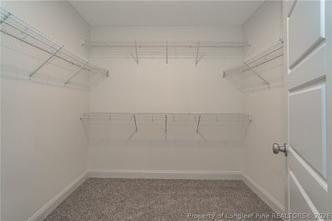 Tiny photo for 533 Walking Lane, Fayetteville, NC 28311 (MLS # 757372)