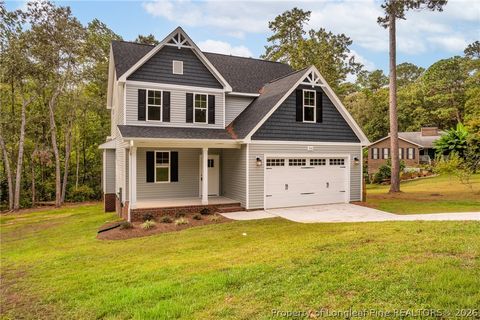 Tiny photo for 533 Walking Lane, Fayetteville, NC 28311 (MLS # 757372)